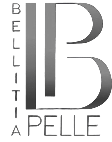 Logo Bellitia Pelle